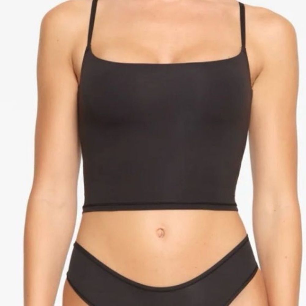 Skims Tank
